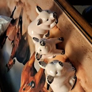 🛍Set of 3 pigs/ BUNDLE ONLY 2or more items